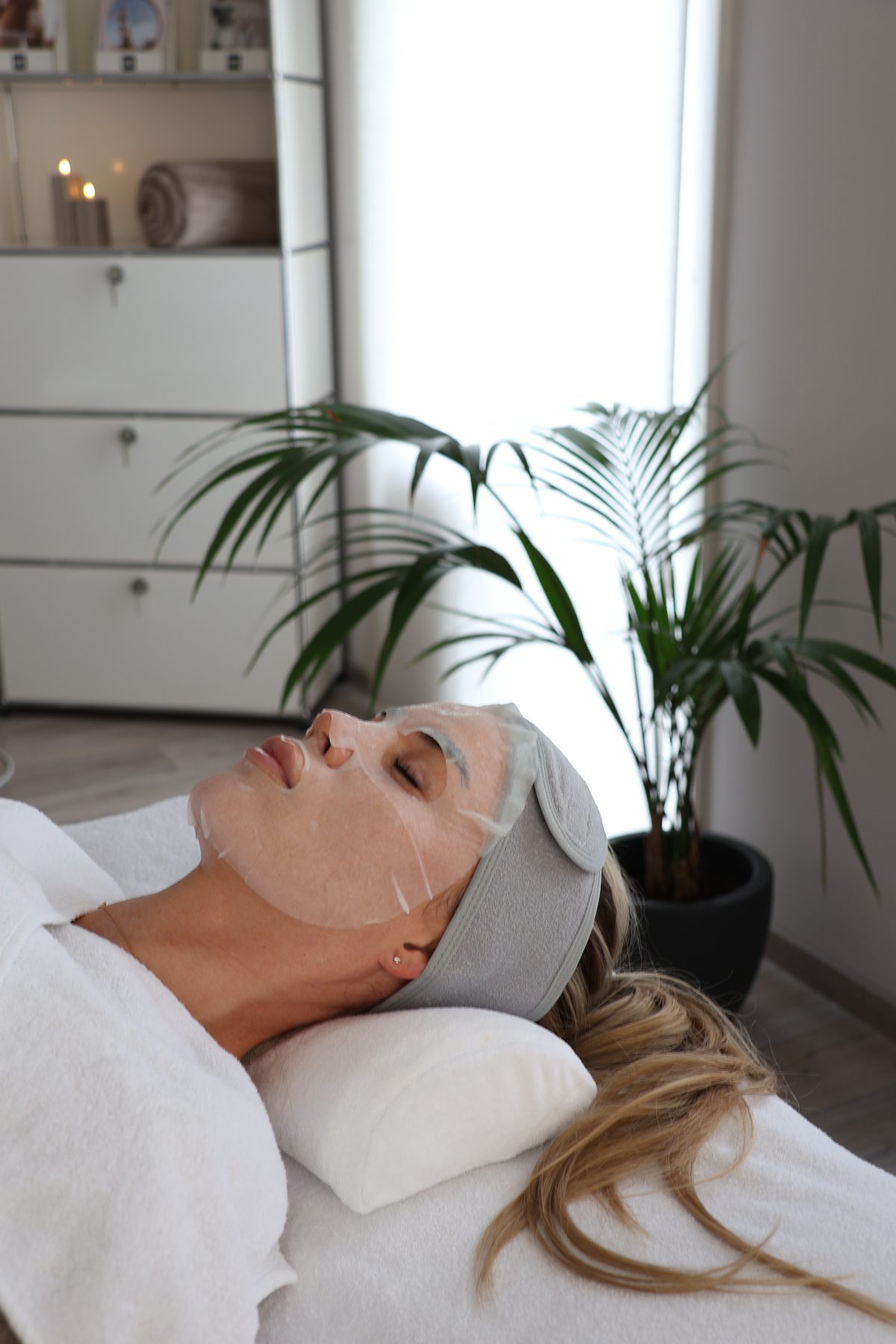 Meder Beauty Treatment Bad Homburg - Praxis D.