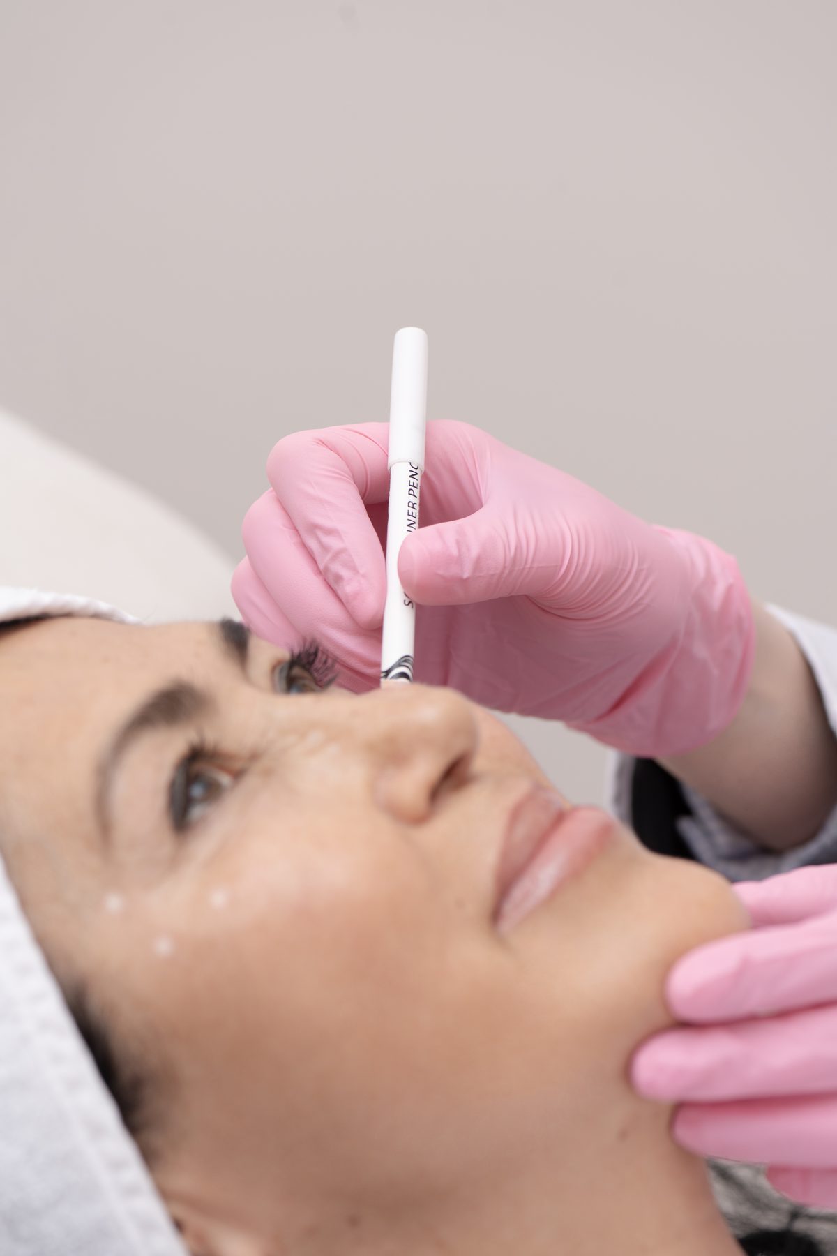 Botox gegen Falten Bad Homburg - Praxis D.