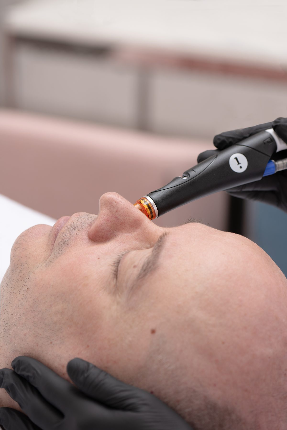 Hydrafacial Bad Homburg - Praxis D.