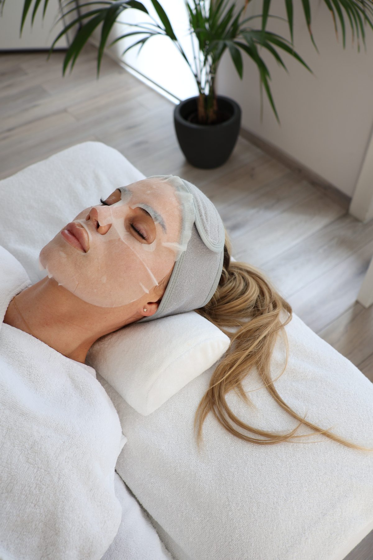MEDER Beauty Behandlung Bad Homburg - Praxis D.