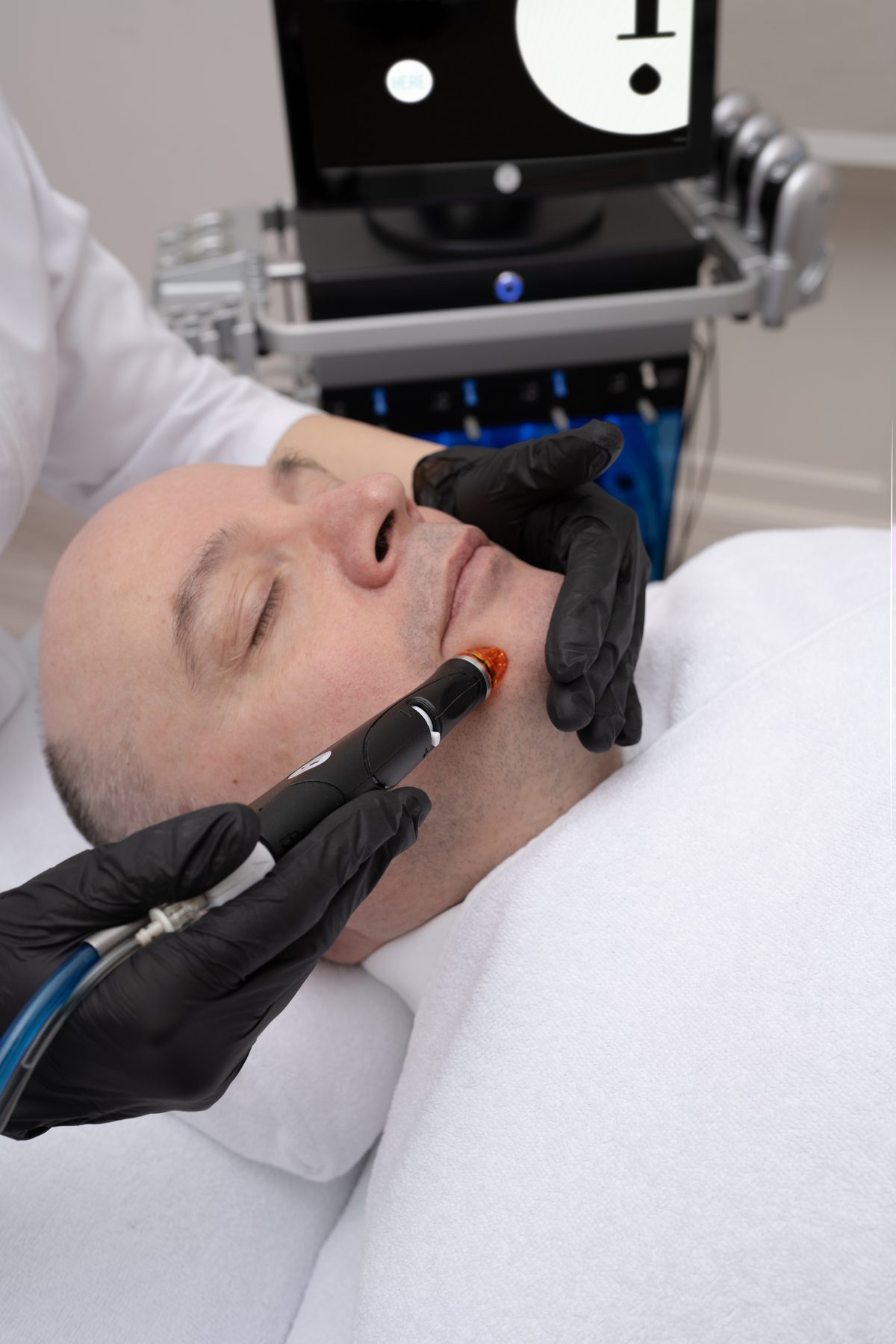 Hydrafacial® Bad Homburg - Praxis D.